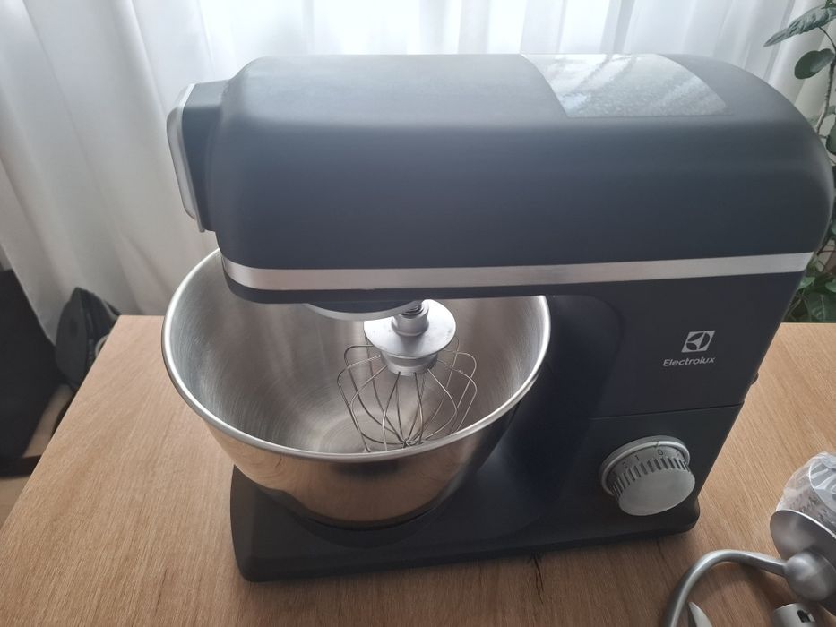 Robot Mikser Planetarny ELECTROLUX E5KM1-6GBP