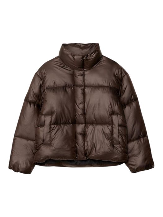 Стьобана куртка stradivarius xs