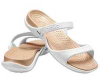 Croc cleo sandals top