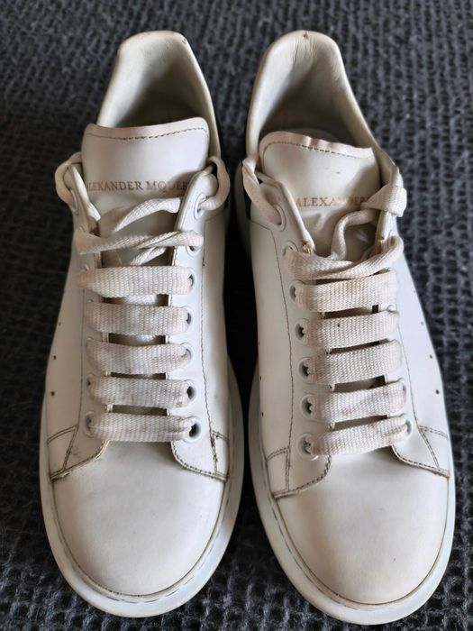 Tênis Alexander Mqueen