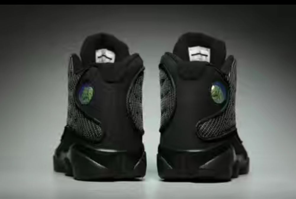 ‼️РОЗПРОДАЖ‼️Кроссовки Jordan 13