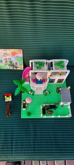 Продам  конструктор