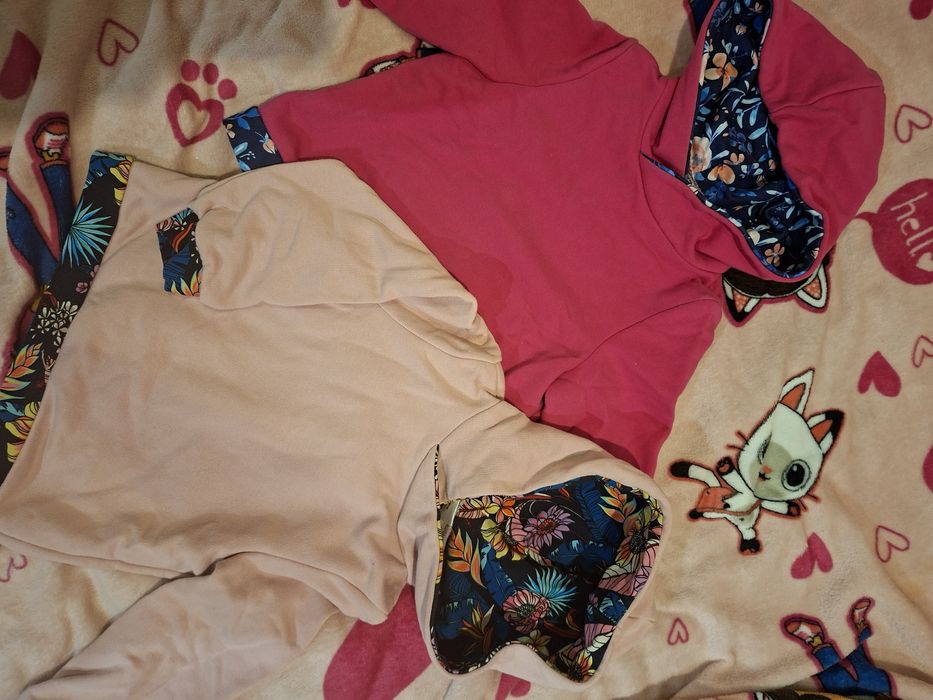 Bluzy szyte na miarę