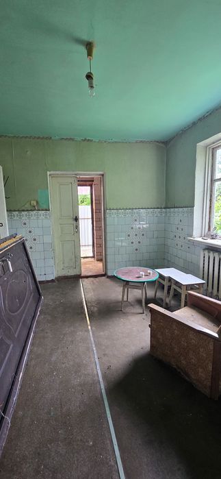 Продаж окремостоячого будинку с. Великополовецьке