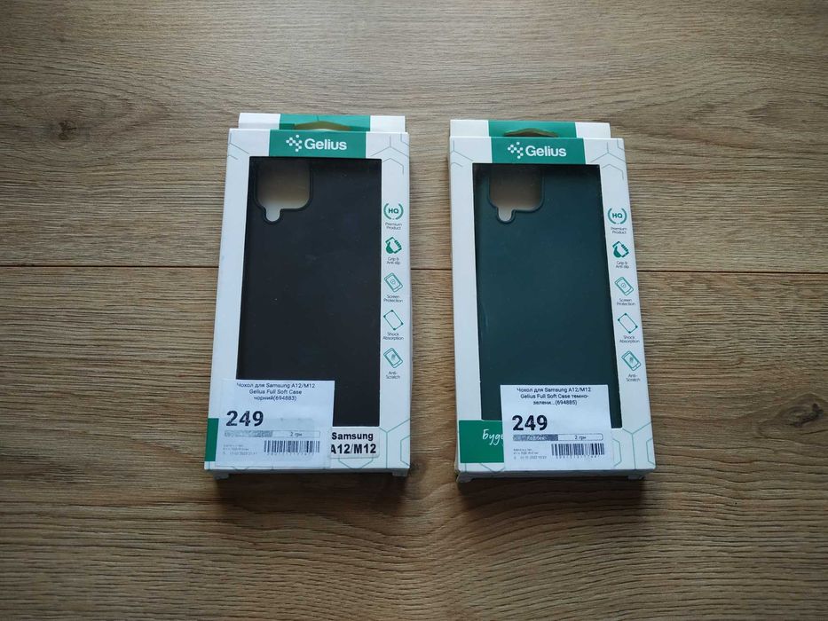 Чехол мікрофібра на Samsung A40 A30 A20 A12 A11 A10s A03 M20 J7 чохол