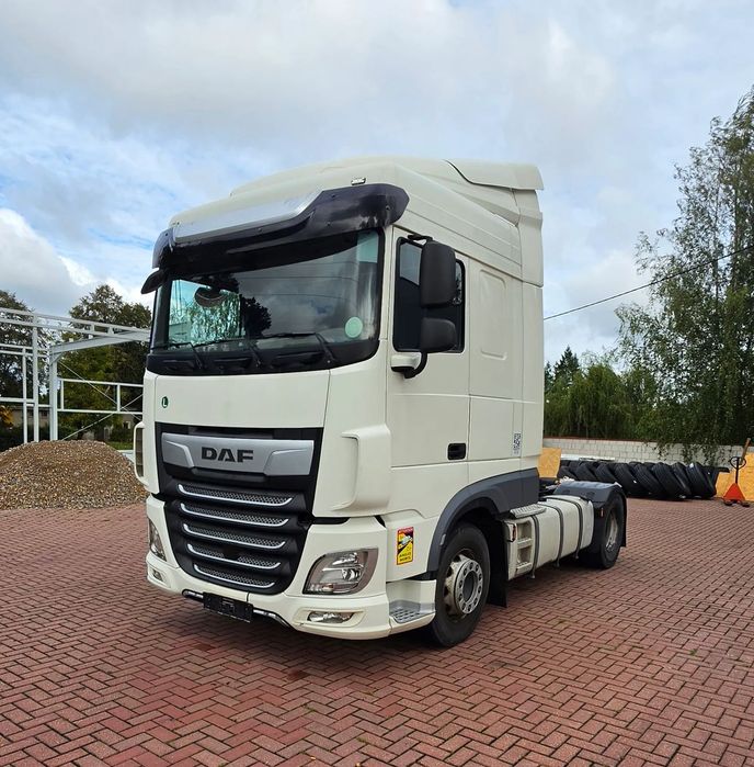 DAF