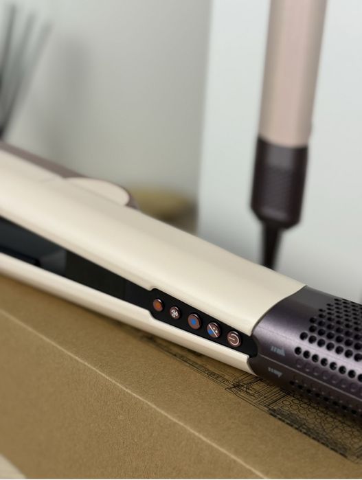 Фен-Випрямляч для волосся (стайлер) | Новий |