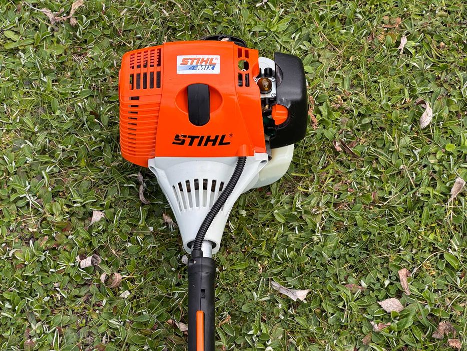Podkrzesywarka piła pilarka na wysięgniku Stihl HT 101 !!!