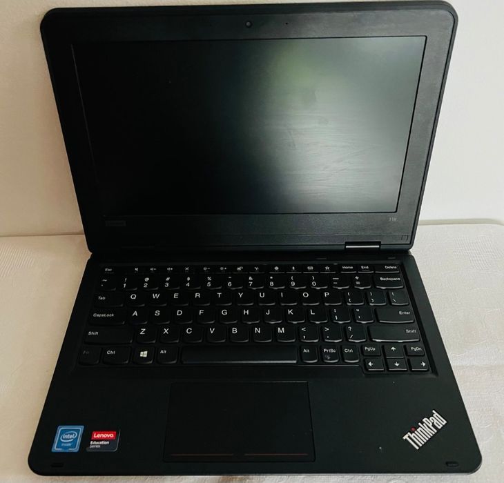 Laptop ThinkPad 11e Gen 5 ,laptop dla studentów