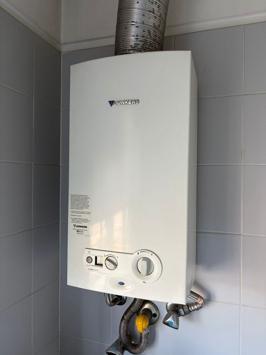 Esquentador Junkers Hydropower