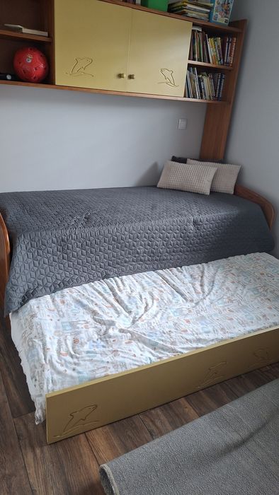 Estúdio de quarto de criança