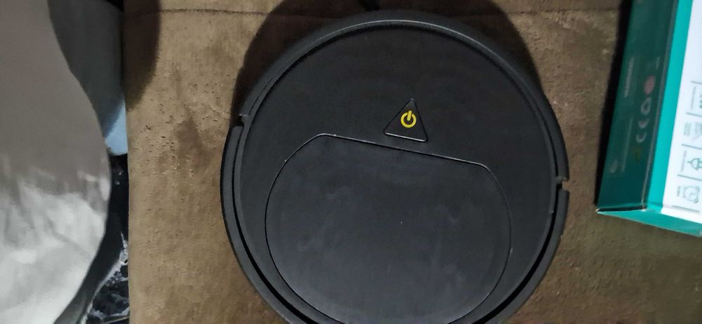 Aspirador robot xm800