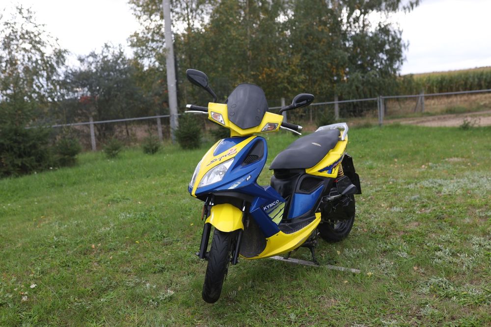 Kymco