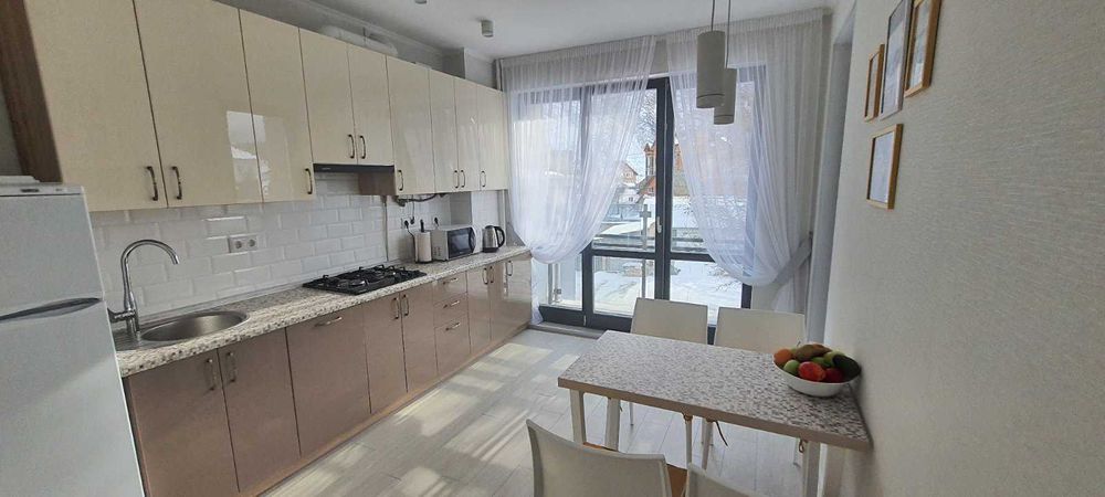 Апартаменти в Яремче  "Wanderlust". ЖК Крайобраз, центр. ВІд 5-ти діб.