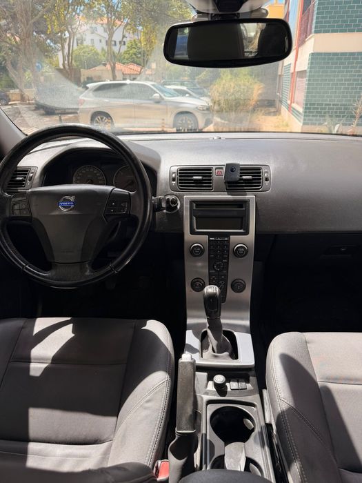 Vende carrinha volvo 2006 impecavel a gasoleo
