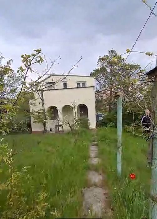 Дача в Кошарах. СТ "Дельта"