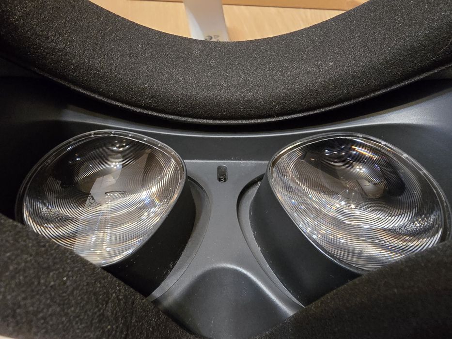 Headset Okulary VR Meta Oculus Quest 2 Zestaw Konsola