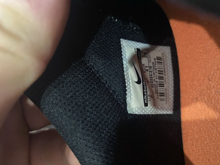 Nike tempo сороконіжки,кеди, бутси