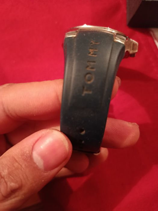 Relógio Tommy Hilfiger
