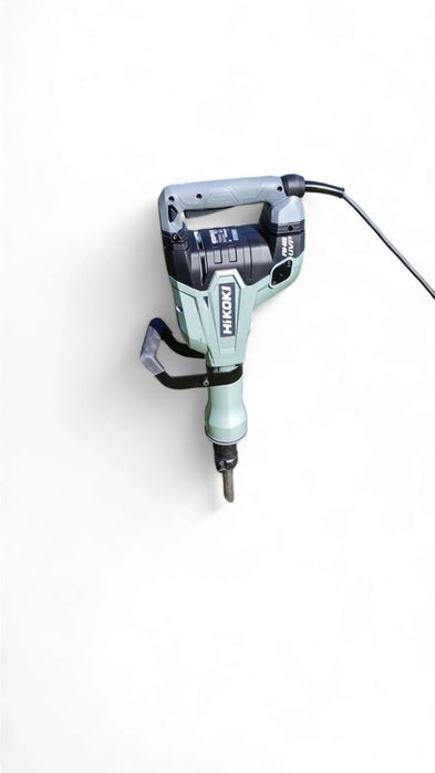 Młot wyburzeniowy, młot kłujący, młotowiertarka wynajem! Wypożyczalnia