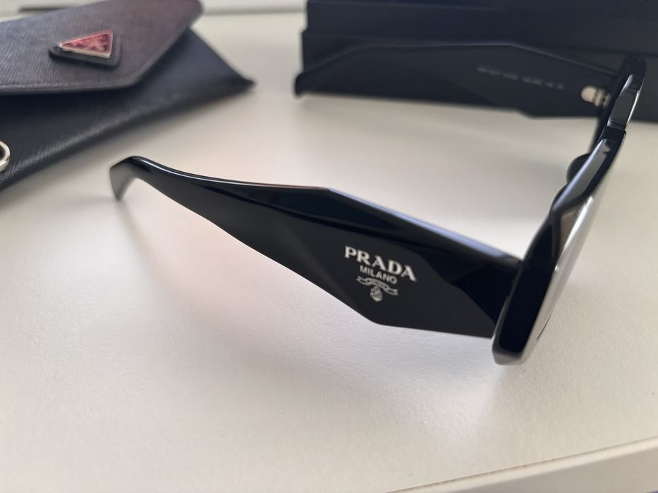 Oculos de Sol Prada