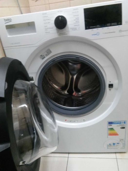 Pralka Beko PWUV7646XWE Stan idealny