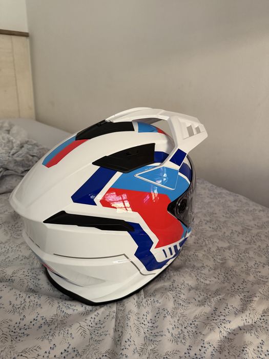 capacete airoh bandit