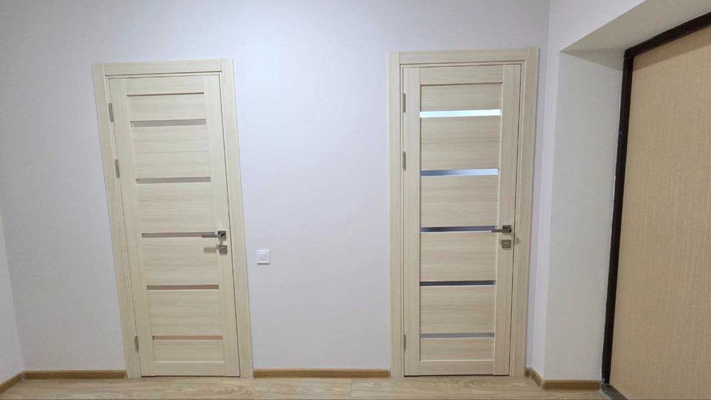 Продаж великої 1к з ремонтом в новому будинку.