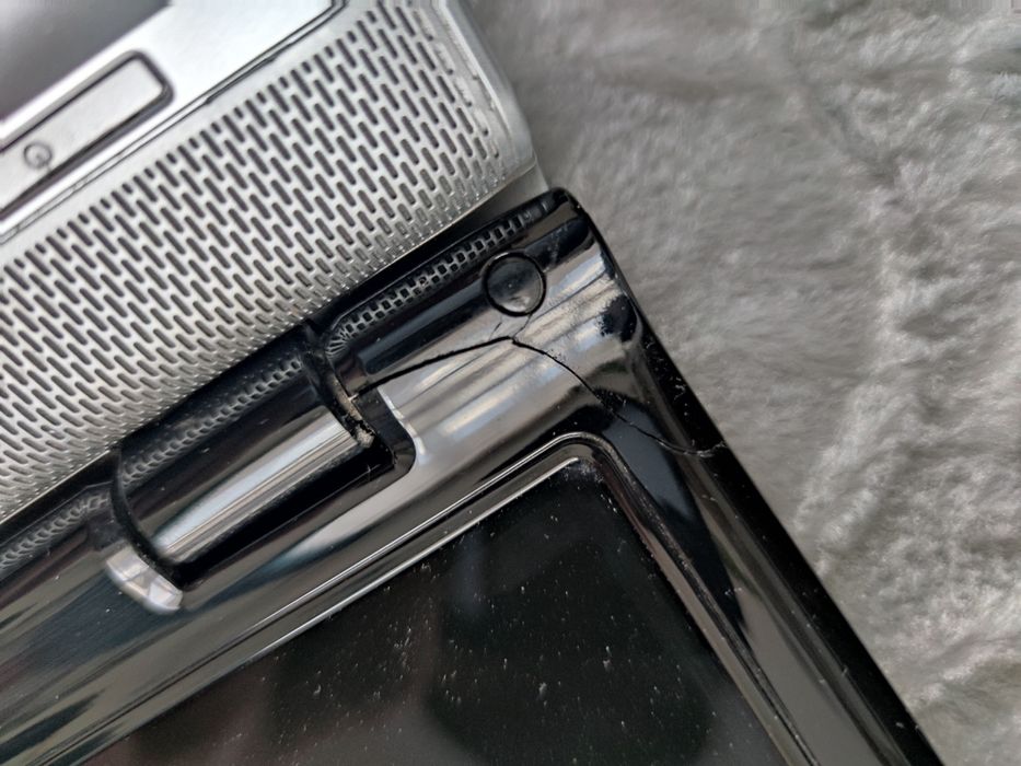 Laptop HP pavilion dv6500