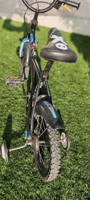 Bicicleta Criança -Pirata- Roda 16