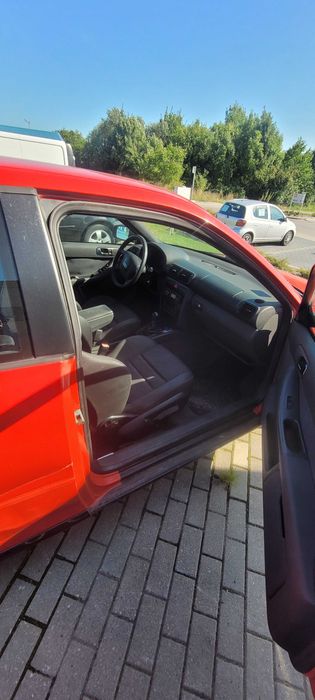 Audi a3 1997r 1.8b