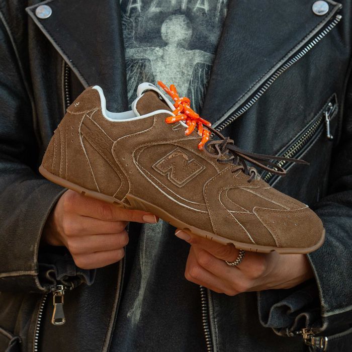 Жіночі Кросівки New Balance x Miu Miu 530 SL 36-41 (Без Предоплати)