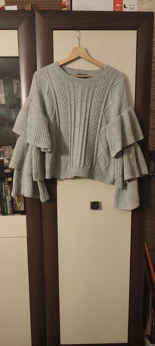 Sweterek z Primark rozmiar L
