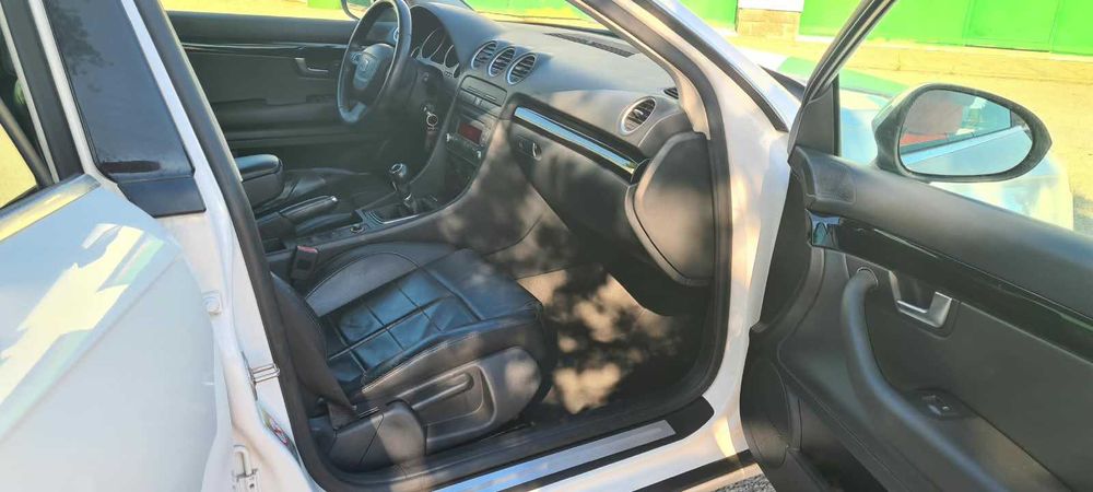 Seat Exeo Sport 2.0 TDI
