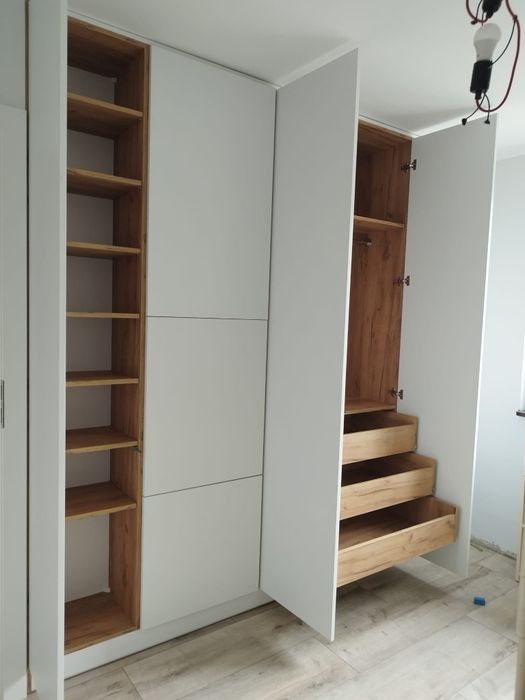 Kuchnia na zamówienie Producent Tanio kompleksowa realizacja