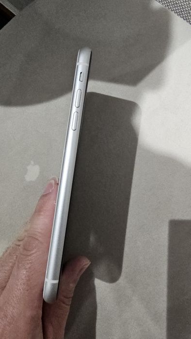 Iphone 11 64 G Branco