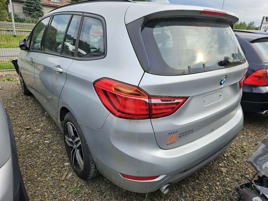 BMW Seria 2