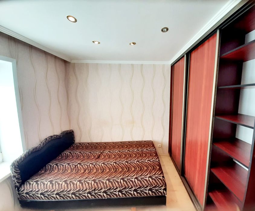 Оренда Будинку Малотарановке