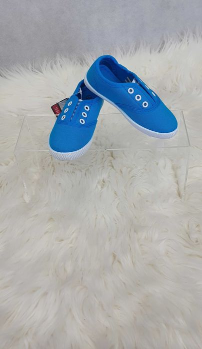 trampki dla dziewczynki