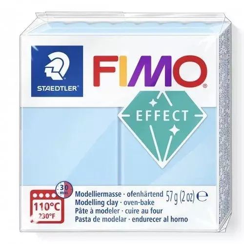 Modelina Fimo 1 szt.. Nowy Produkt