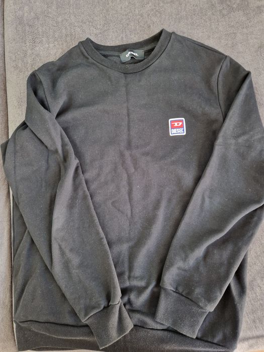 Bluza marki Diesel