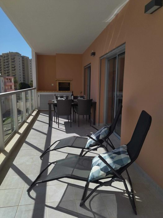 T2 Férias Portimão