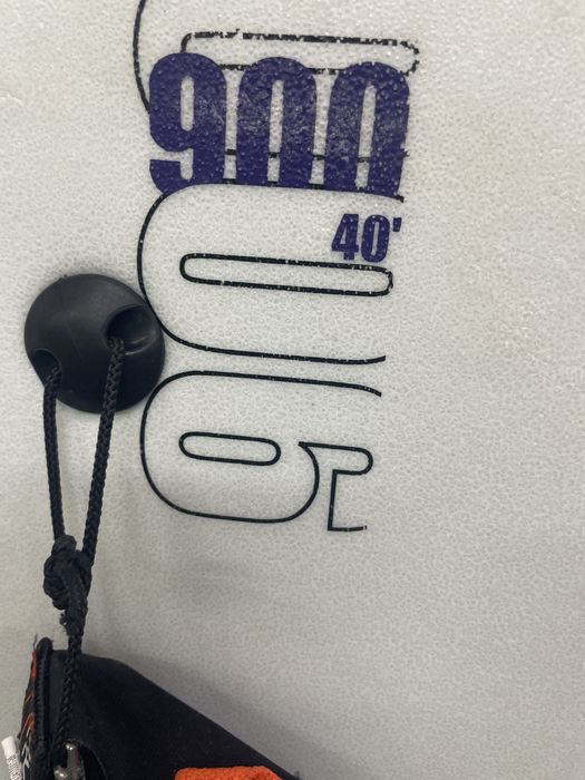 Prancha bodyboard tribord