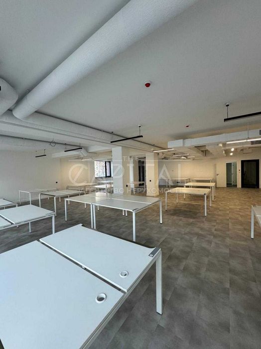 Оренда офісу, вул.Саксаганського, Голосіївський р-н