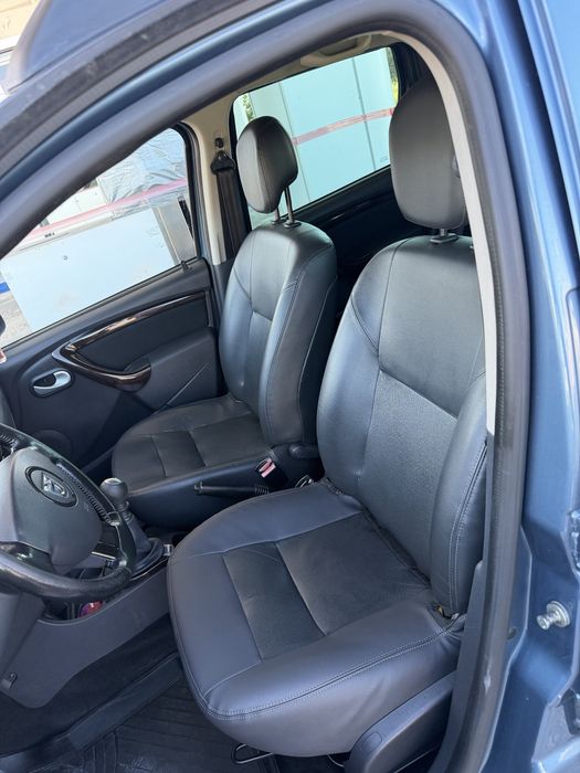 Dacia Duster 2013г, 1.5 дизель