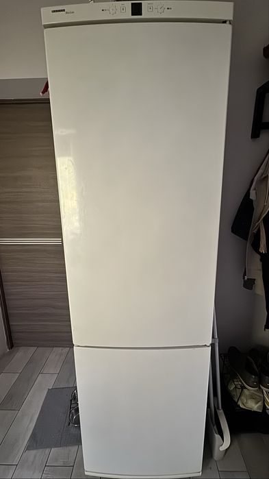 Самовивоз, холодильник Liebherr на запчастини