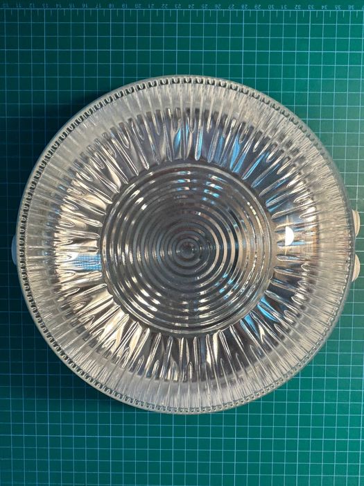 Lampa zewnętrzna Kanlux Tuna S1101W