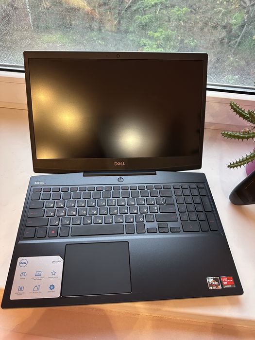 150+ Ноутбуківℹ️DELL 120Hz/RADEON RX5600M 6Gb | RTX2060 /Ryzen 5/SSD 512Gb/RAM 16-32Gbℹ️Traid-in‼️Розтрочкаℹ️