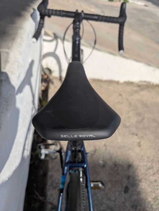 Bicicleta Gravel Felt Broam 60 Sora