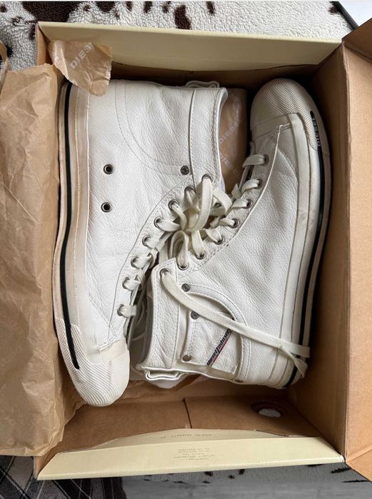 Чоловічі кеди Diesel, 45 розмір